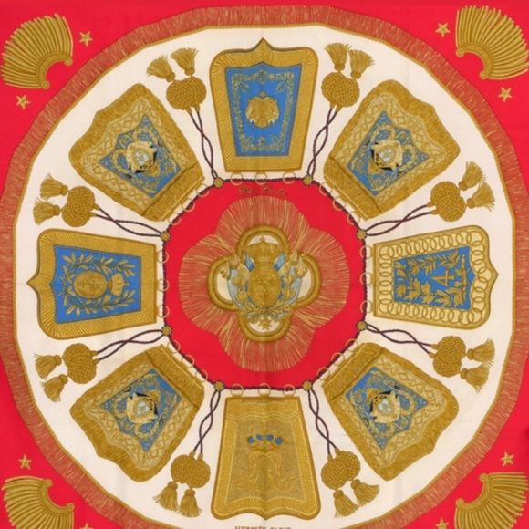 Hermes Poste et Cavalerie